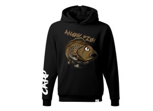 Rihe Mikina Detská Maniac Carp